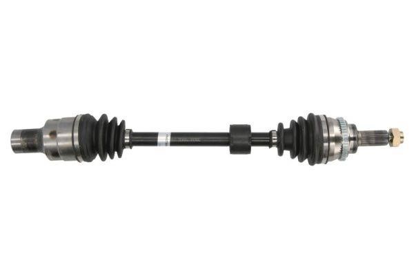 Axle shaft Suzuki Ignis: PNG72668 Point Gear Drive shaft right