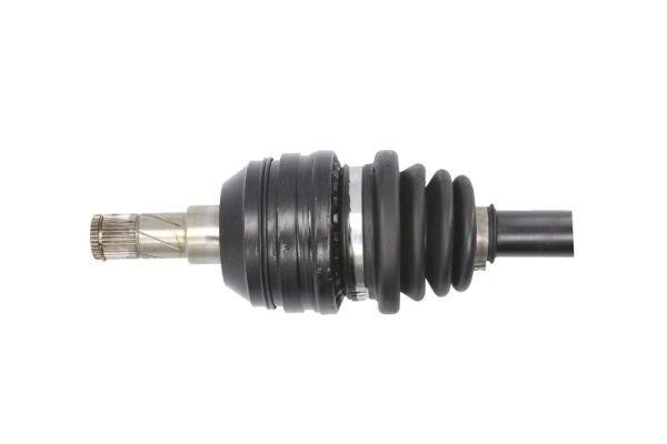 Drive shaft left Point Gear PNG72247