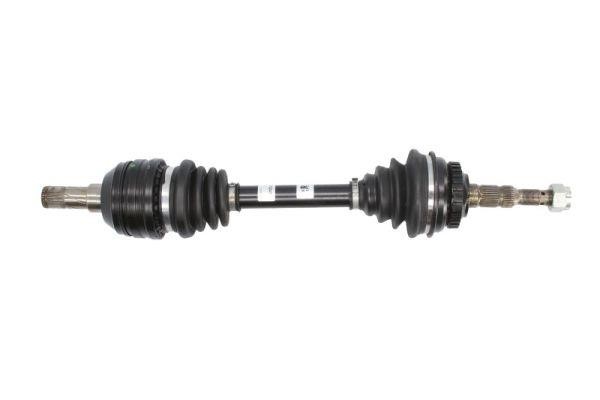Point Gear PNG72247 Drive shaft left PNG72247