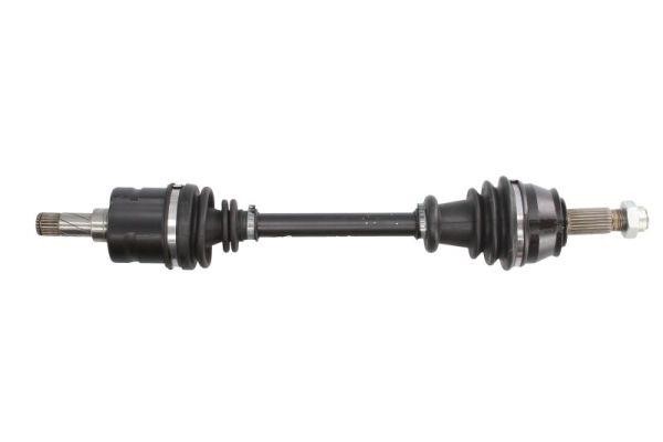 Point Gear PNG72645 Drive shaft left PNG72645
