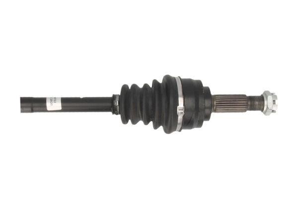 Drive shaft right Point Gear PNG75249