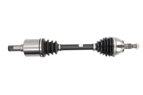 Driveshaft Mercedes: PNG72693 Point Gear Drive shaft left