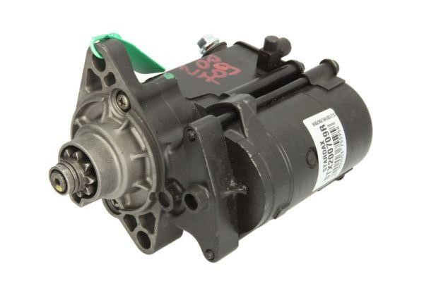 Engine starter motor Rover 200: STX200709R STARDAX Starter