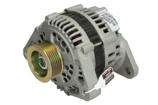 Alternator Nissan 100 NX: STX101210 STARDAX Alternator
