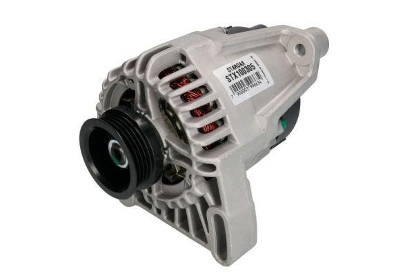 STARDAX STX100305 Alternator STX100305