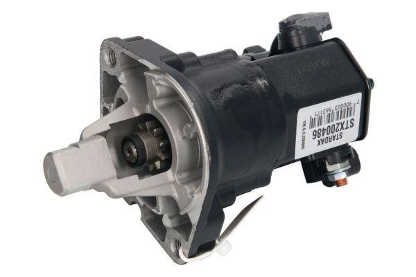 STARDAX STX200489 Starter STX200489 STX200489 STARDAX Starter