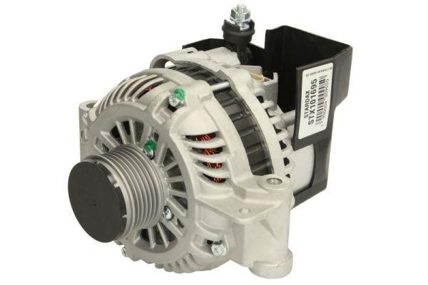 STARDAX STX101695 Alternator STX101695