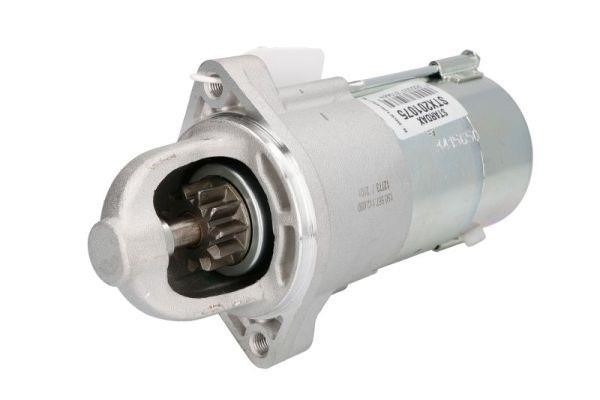 Engine starter motor KIA Carnival (Kia Carnival): STX201075 STARDAX Starter