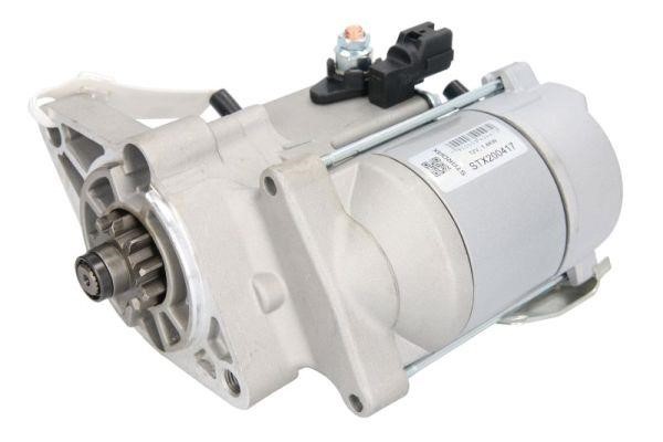 Engine starter Toyota Auris: STX200417 STARDAX Starter