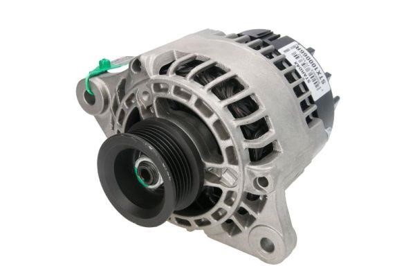 Alternator Fiat Multipla: STX100066R STARDAX Alternator