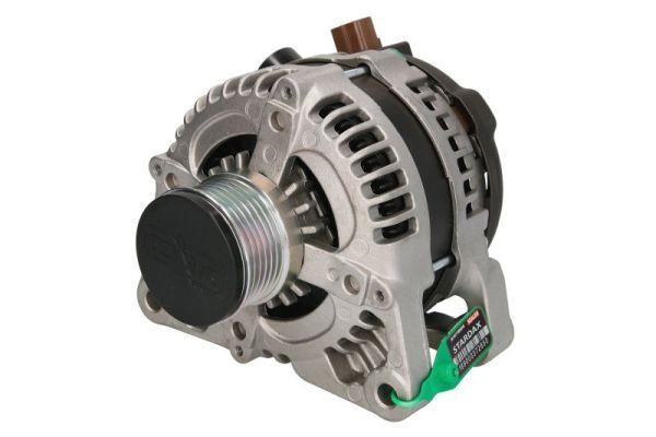 Engine alternator Ford Fusion: STX100250R STARDAX Alternator