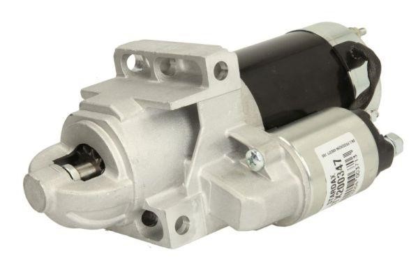 Engine starter motor Chevrolet Camaro: STX200347 STARDAX Starter