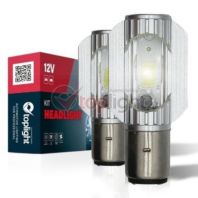 TopLight 39559 Glow bulb PR21/5W 12V 21/5W 39559