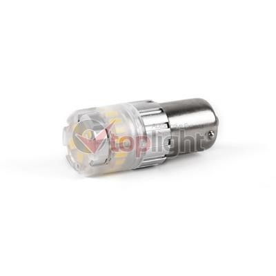 TopLight 501157 Glow bulb P21/5W 12V 21/5W 501157