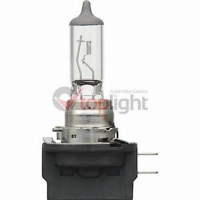 TopLight 39035 Halogen lamp 12V H11b 55W 39035
