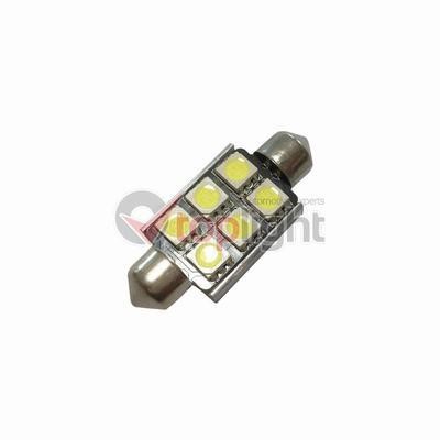 TopLight 39214 Glow bulb C5W 12V 5W 39214