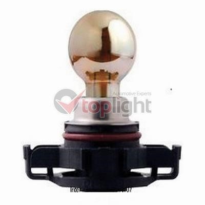 TopLight 39433 Glow bulb PSY24W 12V 24W 39433