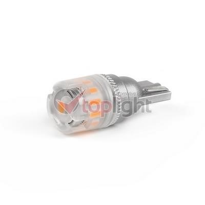 TopLight 501110Y Glow bulb W5W 12V 5W 501110Y