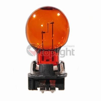 TopLight 39431 Glow bulb yellow PWY24W 12V 24W 39431