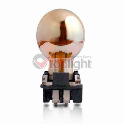 TopLight 39495 Glow bulb yellow PWY24W 12V 24W 39495