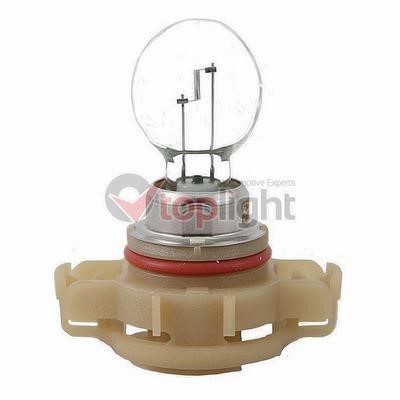 TopLight 39072 Glow bulb PS24W 12V 24W 39072