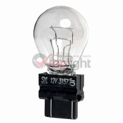 TopLight 39038 Glow bulb P27/7W 12V 27/7W 39038