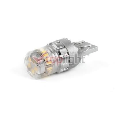 TopLight 507443 Glow bulb W21/5W 12V 21/5W 507443
