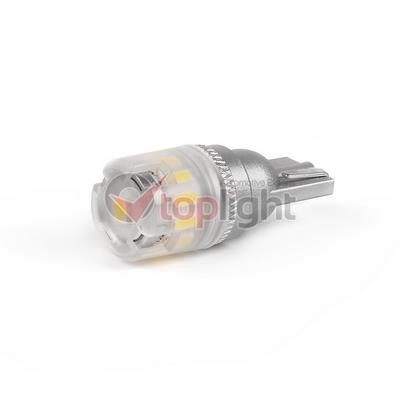 TopLight 501110 Glow bulb W5W 12V 5W 501110