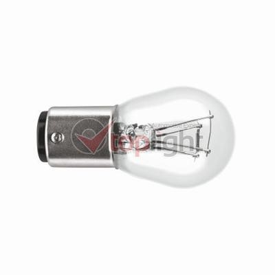TopLight 39003 Glow bulb P21/5W 12V 21/5W 39003