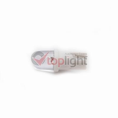 TopLight 39204 Glow bulb W5W 12V 5W 39204