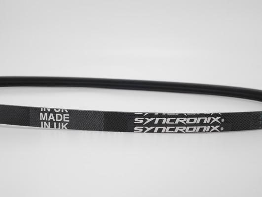 SYNCRONIX 3KSY675 V-Ribbed Belt 3KSY675