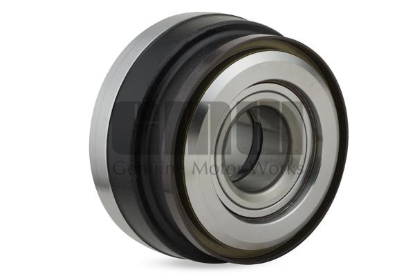 GMW BK134526IV Wheel bearing kit BK134526IV