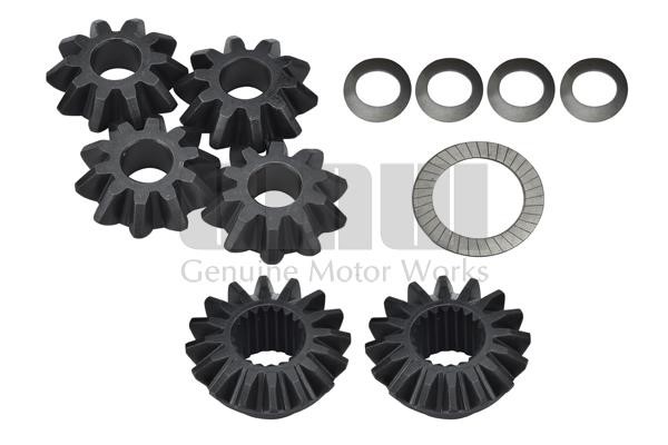 GMW GXK950015 Pinion Set, differential GXK950015