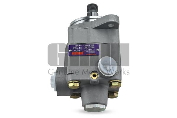GMW PM72199 Hydraulic Pump, steering system PM72199