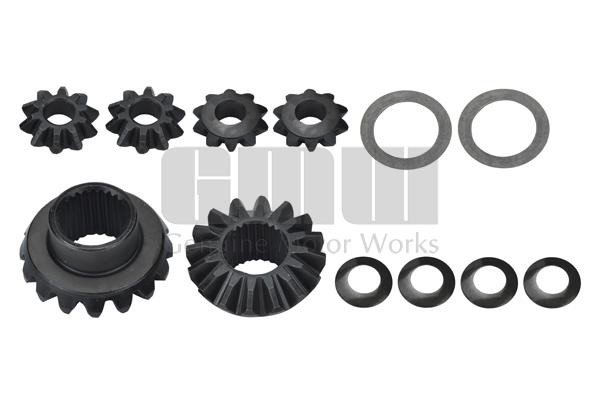 GMW GXK920012 Pinion Set, differential GXK920012