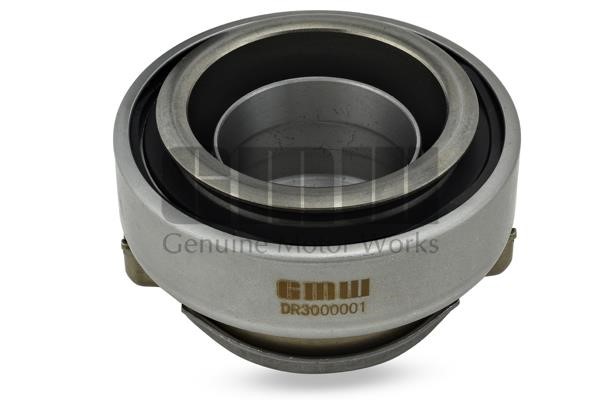 GMW DR3000001 Clutch Release Bearing DR3000001