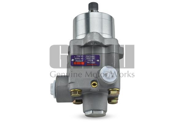 GMW PM72490 Hydraulic Pump, steering system PM72490