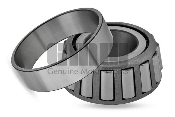 GMW 527-522 Wheel bearing kit 527522