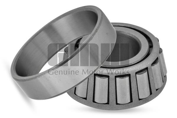 GMW 11949-910 Wheel bearing kit 11949910