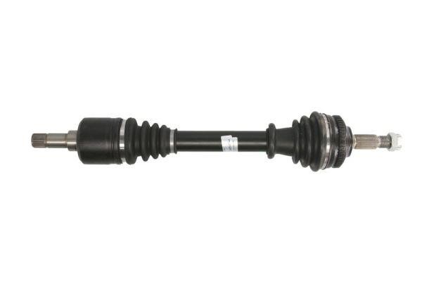 Point Gear PNG72270 Drive shaft left PNG72270