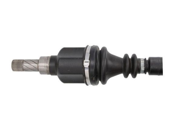 Drive shaft Point Gear PNG73033