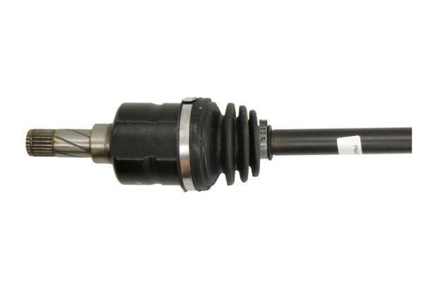 Drive shaft right Point Gear PNG72650