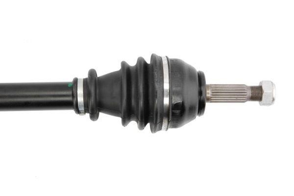 Drive shaft right Point Gear PNG70583