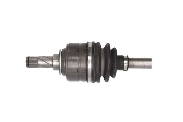 Drive shaft left Point Gear PNG71954