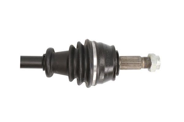 Drive shaft right Point Gear PNG72646