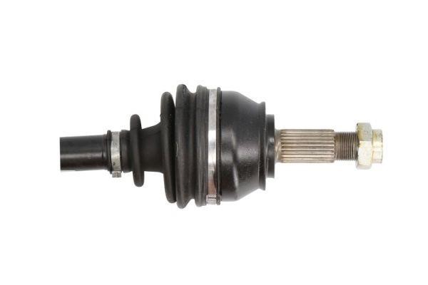 Drive shaft left Point Gear PNG72169