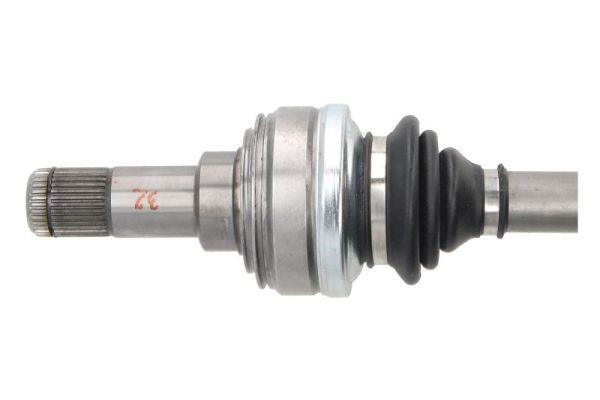 Drive shaft right Point Gear PNG74813