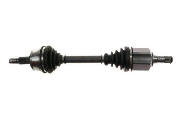 Point Gear PNG74779 Drive shaft left PNG74779
