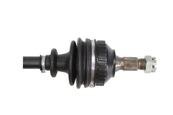 Drive shaft left Point Gear PNG70167