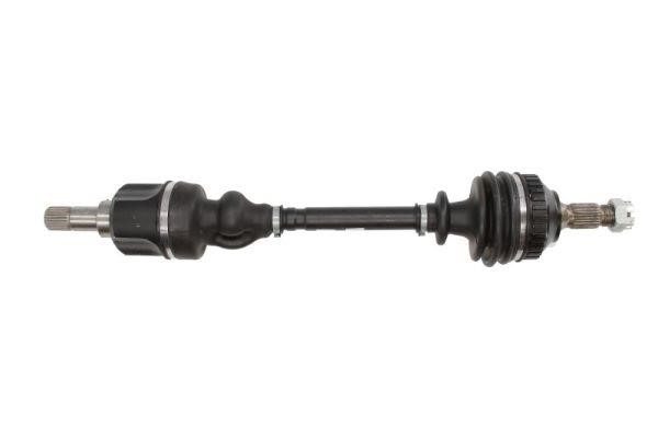 Point Gear PNG70167 Drive shaft left PNG70167
